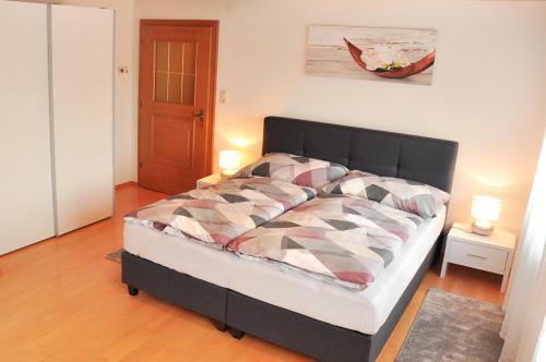 Apartamento Ferienwohnung Vera