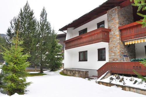 Apartamento Ferienwohnung Vera