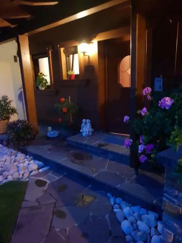 Apartamento Ferienwohnung Vera