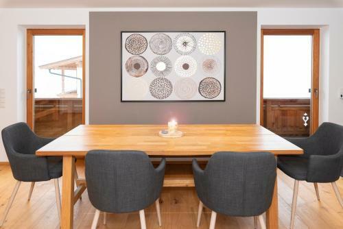 Apartamento Panorama-juwel Alpbachtal
