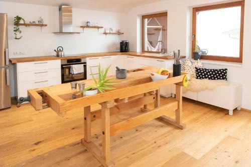 Apartamento Panorama-juwel Alpbachtal