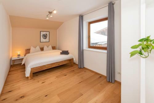 Apartamento Panorama-juwel Alpbachtal