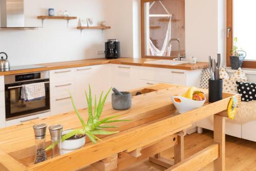 Apartamento Panorama-juwel Alpbachtal