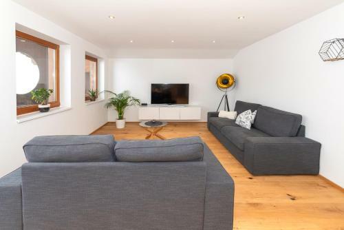 Apartamento Panorama-juwel Alpbachtal