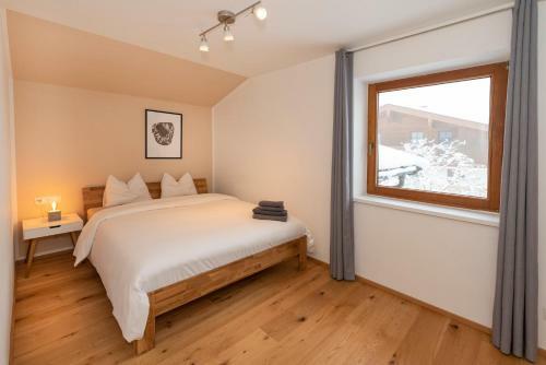 Apartamento Panorama-juwel Alpbachtal