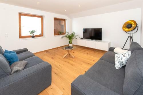 Apartamento Panorama-juwel Alpbachtal