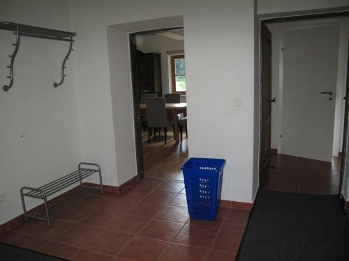 Lodge Forsthaus Glash�tte