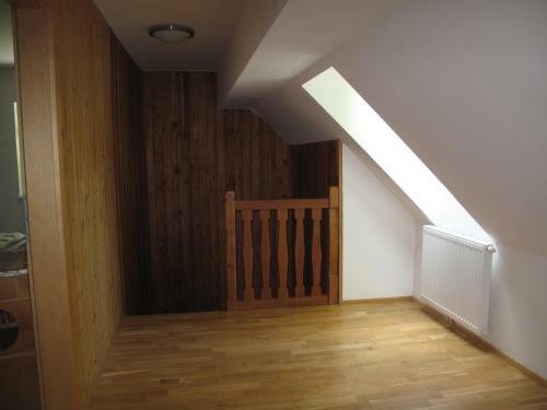 Lodge Forsthaus Glash�tte