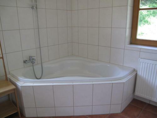 Lodge Forsthaus Glash�tte