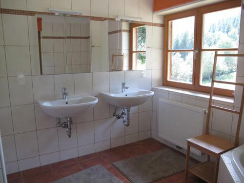Lodge Forsthaus Glash�tte