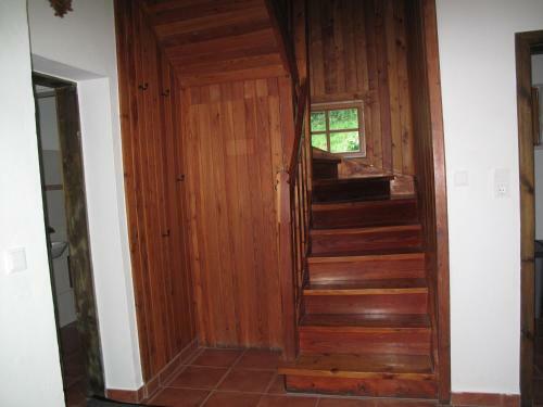 Lodge Forsthaus Glash�tte