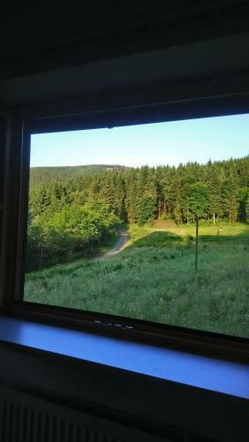 Lodge Forsthaus Glash�tte