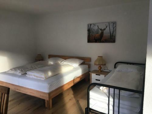 Apartamento Karwendel-lodge
