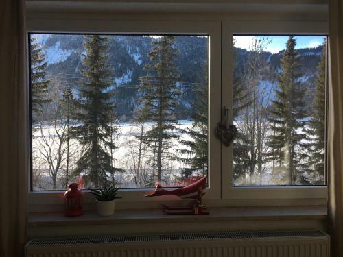 Apartamento Karwendel-lodge