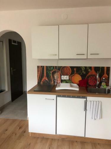 Apartamento Karwendel-lodge
