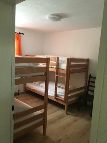 Apartamento Karwendel-lodge