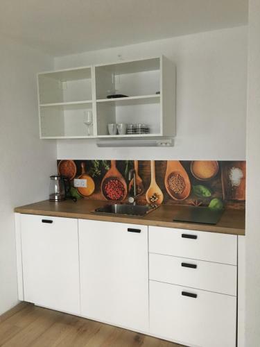Apartamento Karwendel-lodge