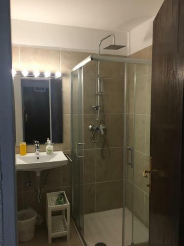 Apartamento Karwendel-lodge