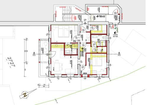 Apartamento S'kathrina - Suiten