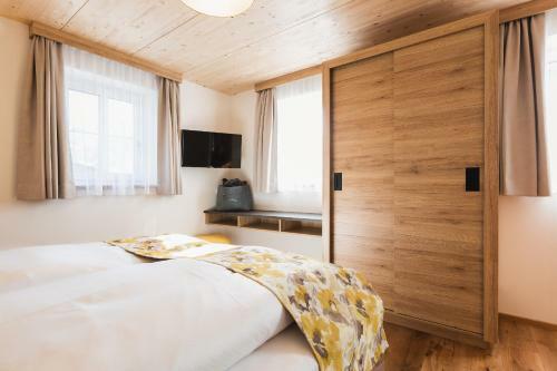 Apartamento S'kathrina - Suiten