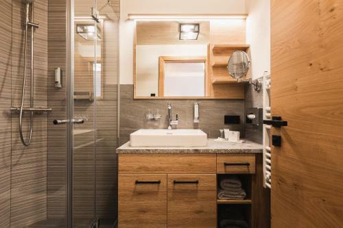 Apartamento S'kathrina - Suiten