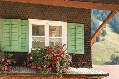 Apartamento S'kathrina - Suiten