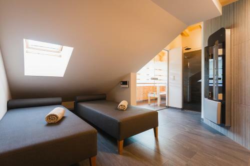 Apartamento S'kathrina - Suiten