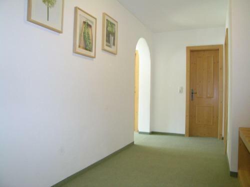 Apartamento Landhaus Alpensonne