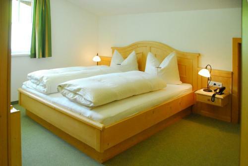 Apartamento Landhaus Alpensonne