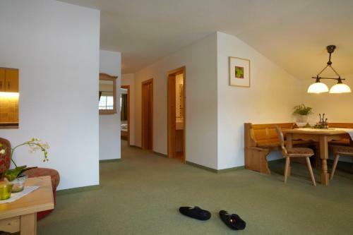 Apartamento Landhaus Alpensonne