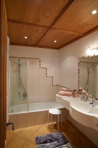 Apartamento Landhaus Alpensonne