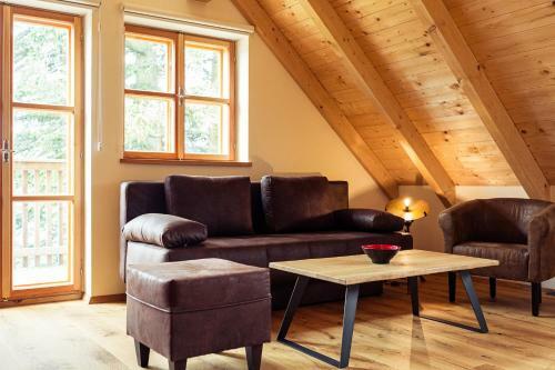 Apartamento Stein Im Holz