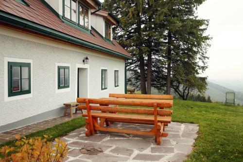 Apartamento Stein Im Holz