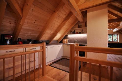 Apartamento Stein Im Holz