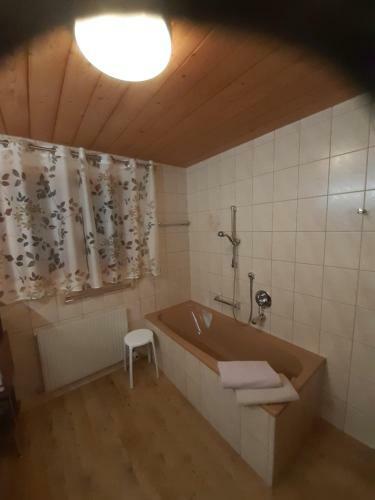 Ferienhaus Alpsteig
