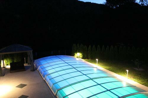 Luxury Villa