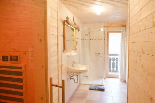 Apartamento Urlaub Mitten Im Wald - Lueg