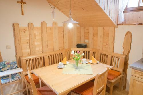 Apartamento Urlaub Mitten Im Wald - Lueg