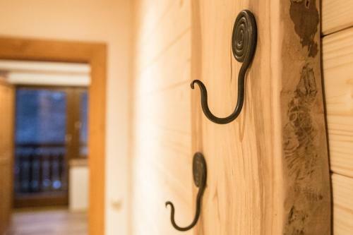 Apartamento Urlaub Mitten Im Wald - Lueg