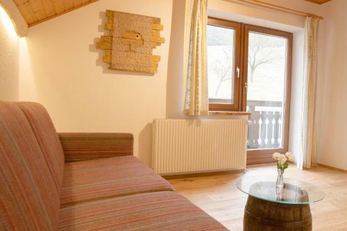 Apartamento Urlaub Mitten Im Wald - Lueg