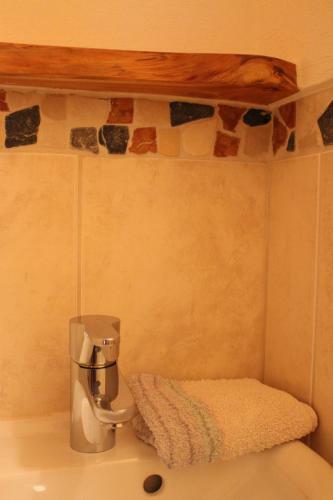 Apartamento Urlaub Mitten Im Wald - Lueg