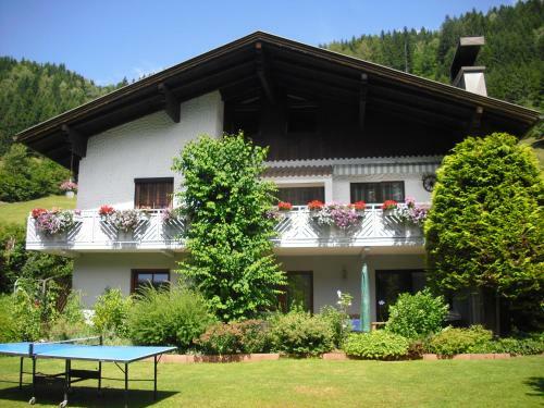 Apartamento Traar Walter Und Edeltraut