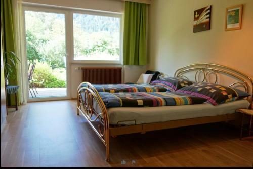Apartamento Traar Walter Und Edeltraut