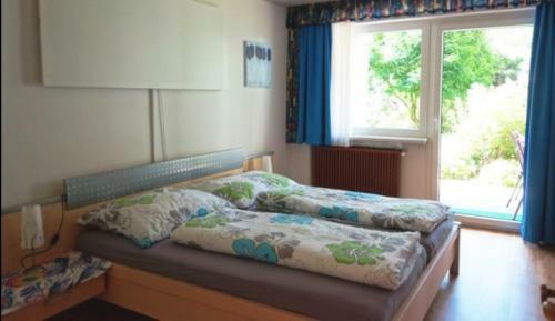 Apartamento Traar Walter Und Edeltraut
