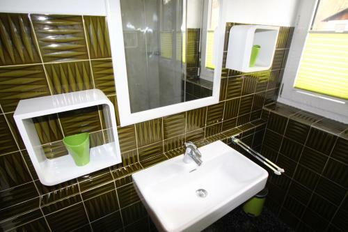 Apartamento Hh-apartments