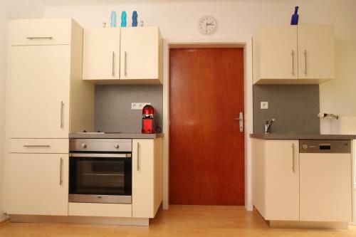 Apartamento Hh-apartments