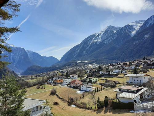 Apartamento Haus Waldfrieden