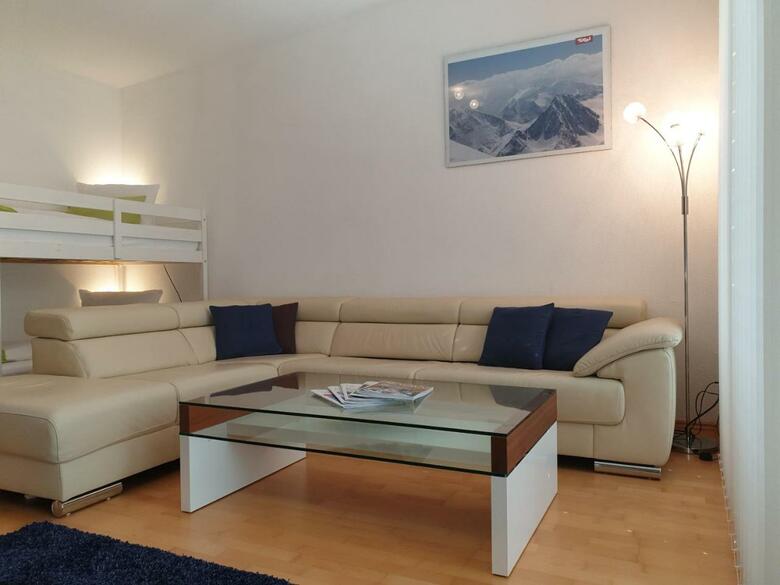 Apartamento Fewo Zum Gl�ck