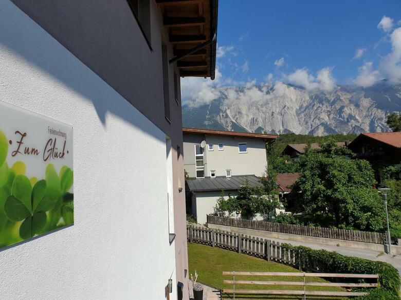 Apartamento Fewo Zum Gl�ck