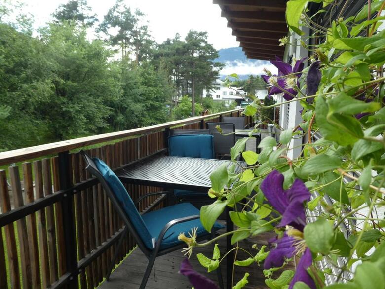 Apartamento Fewo Zum Gl�ck